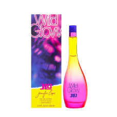 Jennifer Lopez Wild Glow